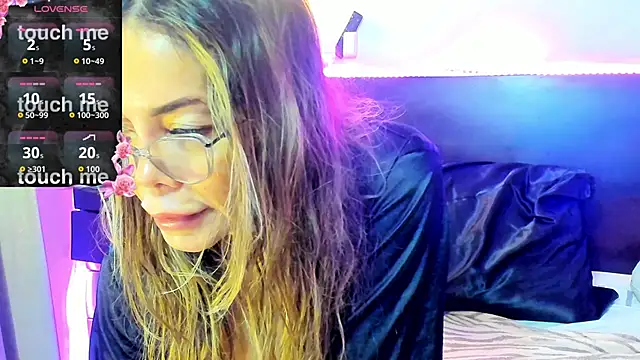 venus desired260669 online show from 11/27/25, 01:57