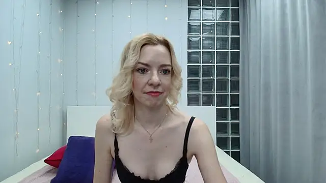 Brightly Heizer online show from 04/21/26, 12:34