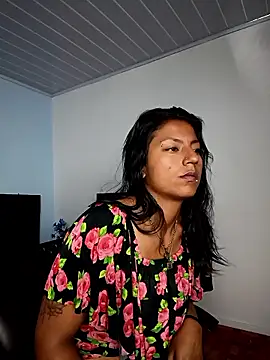 SamathaMay online show from 01/12/26, 12:54