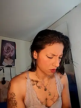 SamathaMay online show from 03/30/26, 02:29