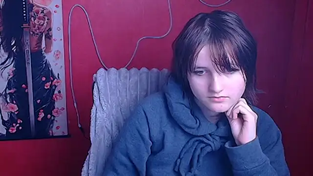 Alice Wonderme online show from 02/11/26, 12:32