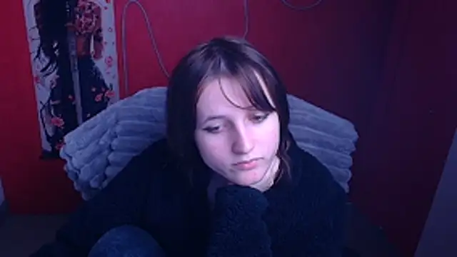 Alice Wonderme online show from 02/13/26, 01:07