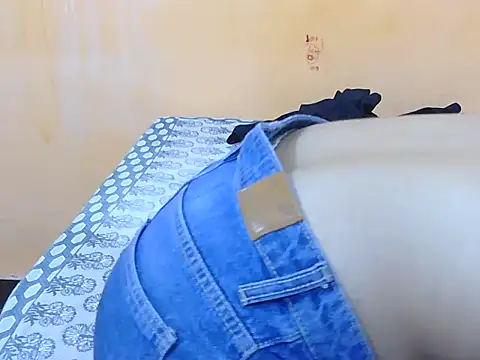 Honey Baby1 online show from 03/31/26, 05:52