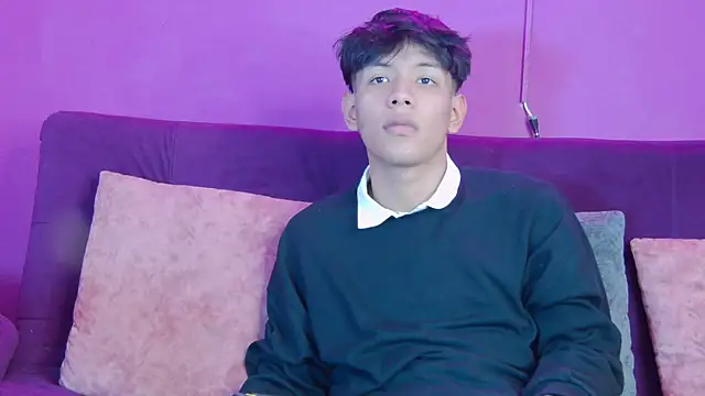 Liam Sinclair online show from 01/16/26, 08:13