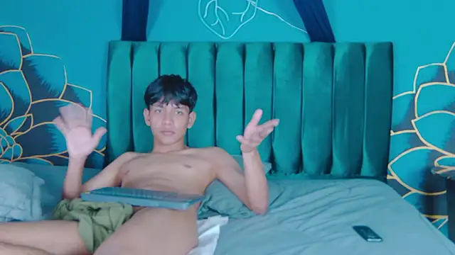 Liam Sinclair online show from 01/31/26, 07:11