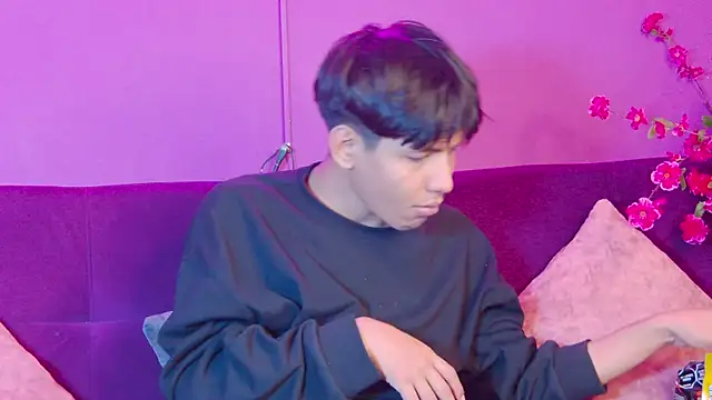 Liam Sinclair online show from 02/07/26, 07:50