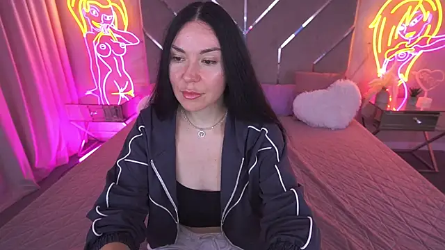 BlackSilkQueen online show from 11/26/25, 01:45