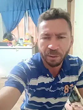 RobertoLuiz84 online show from 05/04/26, 05:53