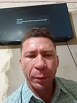 RobertoLuiz84 online show from 06/06/26, 10:58