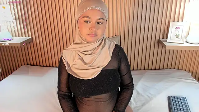 jasmyne anbar online show from 12/20/25, 05:03