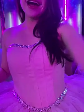 Queen-of-Love online show from 02/10/26, 03:05