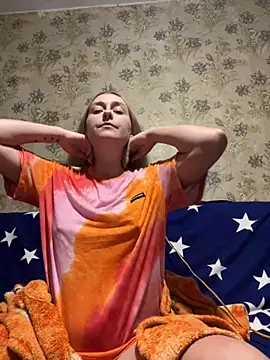 Vassila69 online show from 11/24/25, 05:01