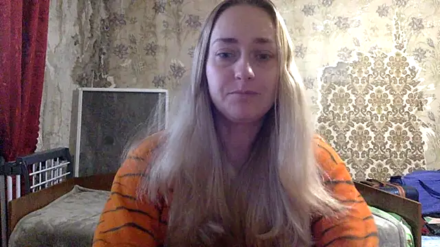 Vassila69 online show from 12/03/25, 07:16