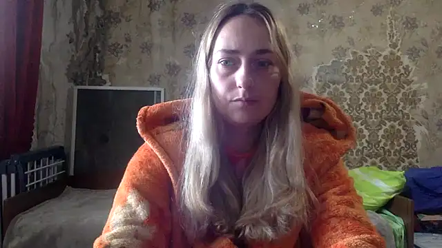 Vassila69 online show from 12/04/25, 08:34