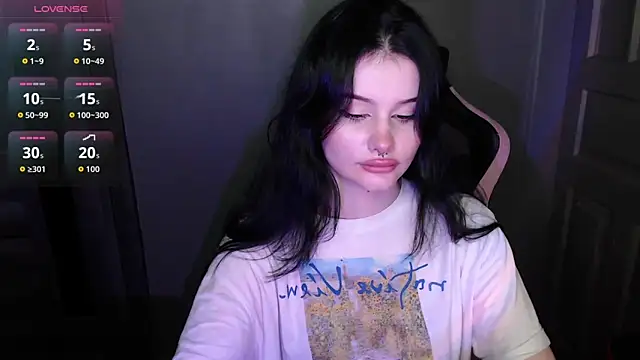 Moon raven online show from 03/27/26, 11:15