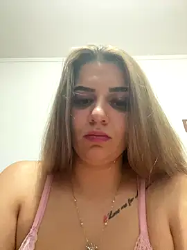 CrazyJessika online show from 01/06/26, 11:07