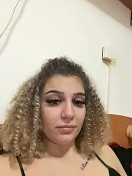 CrazyJessika online show from 02/10/26, 09:08