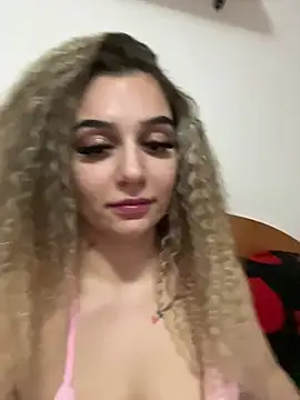 CrazyJessika online show from 02/13/26, 10:06