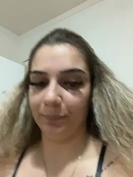 CrazyJessika online show from 03/25/26, 12:22