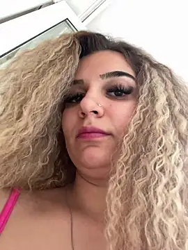 CrazyJessika online show from 03/29/26, 02:06