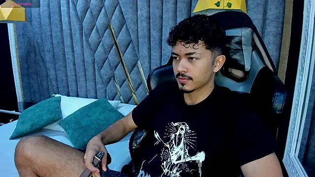 NicolaiKarav online show from 03/14/26, 12:43