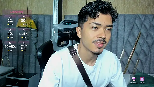 NicolaiKarav online show from 03/19/26, 12:31