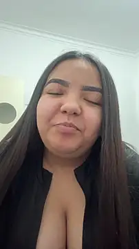 princezzc online show from 12/03/25, 02:30