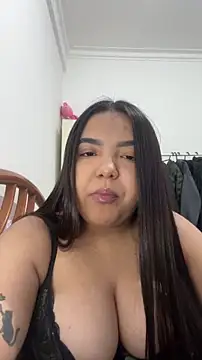 princezzc online show from 12/17/25, 01:55