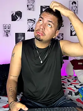 Henry villa23 online show from 01/09/26, 06:16