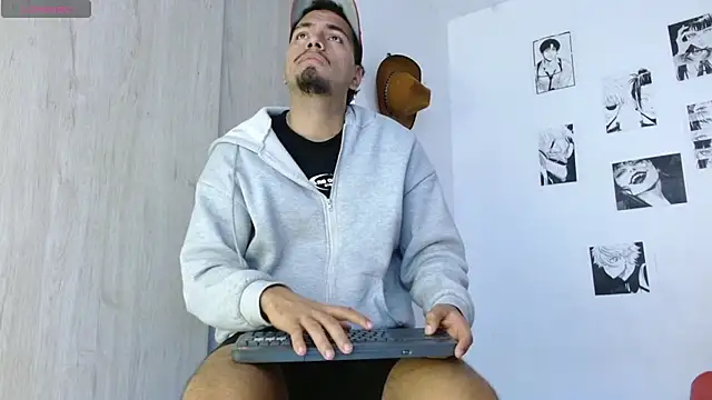 Henry villa23 online show from 03/03/26, 07:25