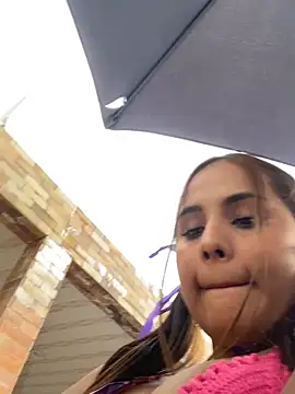 noa harper online show from 11/26/25, 01:34