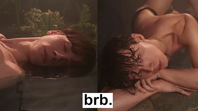 cuMte boy online show from 04/10/26, 01:00