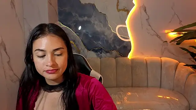 Anny Star Tx online show from 02/08/26, 08:18