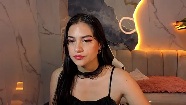 Anny Star Tx online show from 03/12/26, 07:53