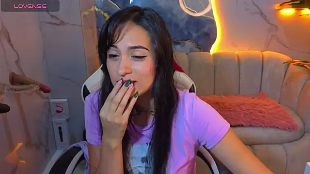 Anny Star Tx online show from 04/11/26, 07:51