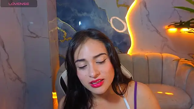 Anny Star Tx online show from 04/20/26, 07:37