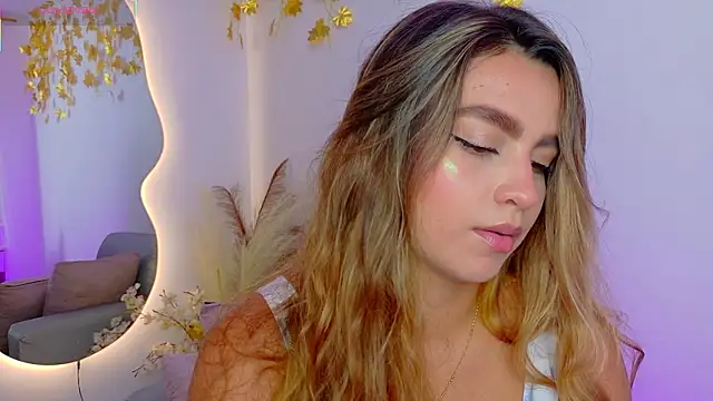 Ambar Carter online show from 03/03/26, 06:47