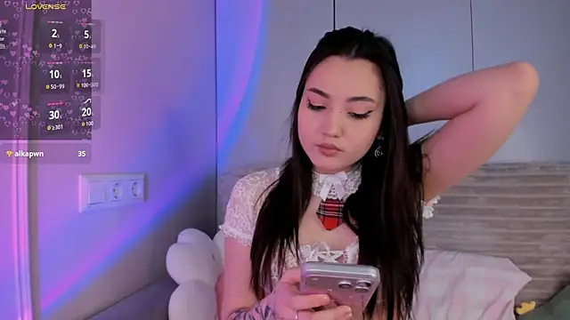 tokkpokki online show from 04/05/26, 10:12