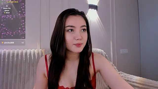 tokkpokki online show from 04/26/26, 12:25