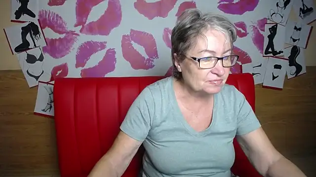 OlgaLuck online show from 12/16/25, 09:47