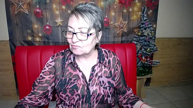 OlgaLuck online show from 01/07/26, 06:27