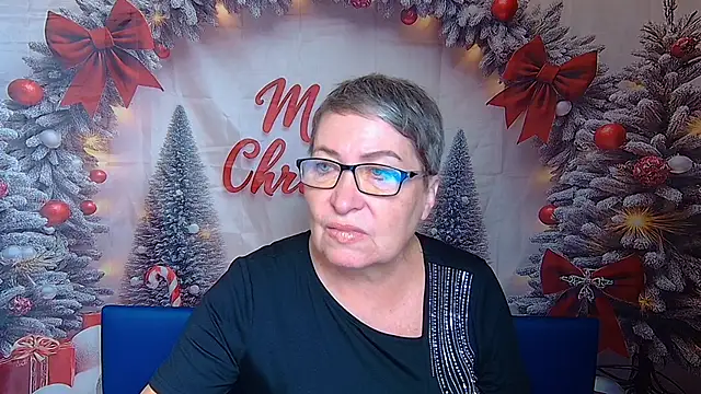 OlgaLuck online show from 01/19/26, 06:39