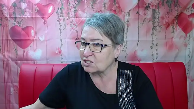 OlgaLuck online show from 02/02/26, 06:12