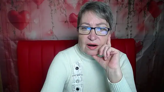 OlgaLuck online show from 02/12/26, 06:41