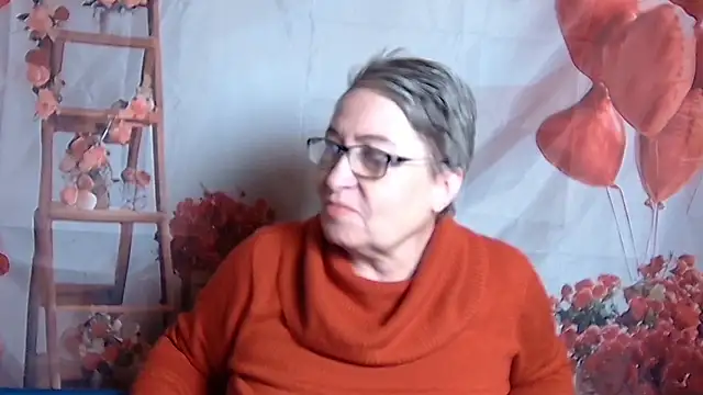 OlgaLuck online show from 02/20/26, 06:37