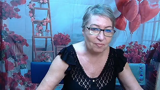 OlgaLuck online show from 02/26/26, 06:12