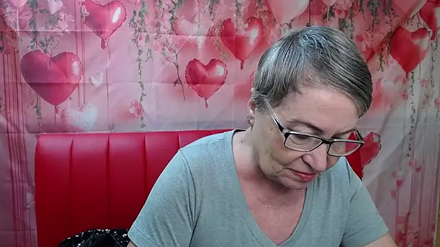 OlgaLuck online show from 03/12/26, 06:08