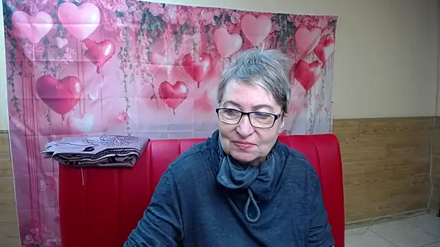 OlgaLuck online show from 03/13/26, 06:09