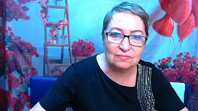 OlgaLuck online show from 03/27/26, 06:19