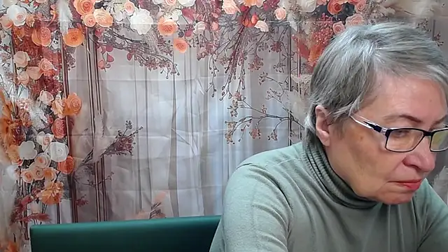 OlgaLuck online show from 04/01/26, 05:30